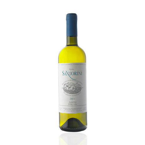 santorini wine 500x500 - Vino greco