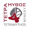 logo thetramythos - MOSCATO SECCO NATURE TETRAMYTHOS