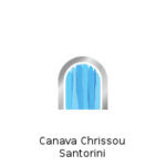 canava chrissou santorini