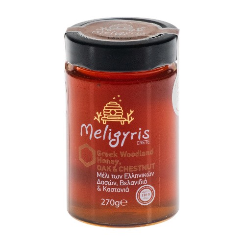 miele quercia e castagno meligyris - Le promozioni di Ellenikà