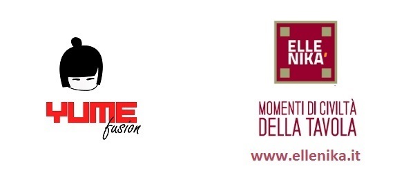 Serata di degustazione vini greci in abbinamento con il menu di yume loghi ellenika - Serata di degustazione vini greci in abbinamento con il menu di yume