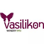 logo cantina vasilikon