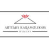 logo cantina karamolegos 100x100 - Vino greco