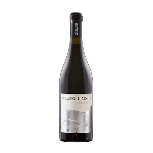 limnio bio cantina anatoliko vineyard 500x500 - Avgoustiatis "Ai piedi del monte"