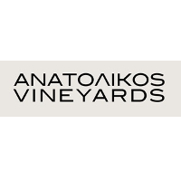 logo cantina anatolikos vineyard - Vino greco