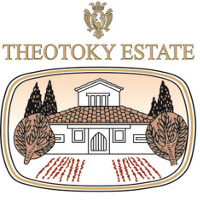 logo tenuta theotoky - Vino greco