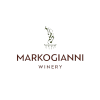 logo cantina markogianni - Vino greco