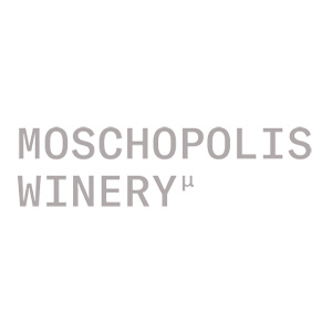 logo cantina moschopolis - Vino greco