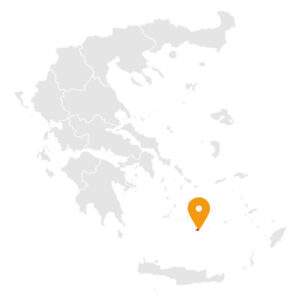 map canava chrissou 300x300 - Assyrtiko di Santorini Canava Chrissou