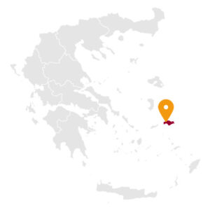 map cantina nopera 300x300 - Roya Moscato di Samos