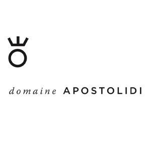 logo tenuta apostolidi - Vino greco