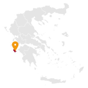 Mappa Tenuta Grampsa - Ellenikà