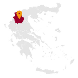 Mappa Cantina Magoutes - Ellenikà